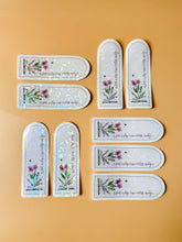 load image into gallery viewer, book-a-day sticker