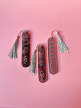 load image into gallery viewer, rep-inspired bookmark