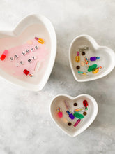 load image into gallery viewer, ur love is my drug ring dish