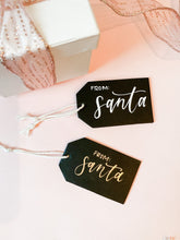 load image into gallery viewer, gift tags