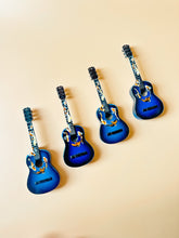 load image into gallery viewer, eras tour guitar ornament
