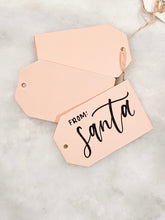 load image into gallery viewer, gift tags
