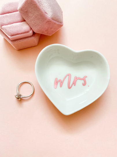 mrs ring dish